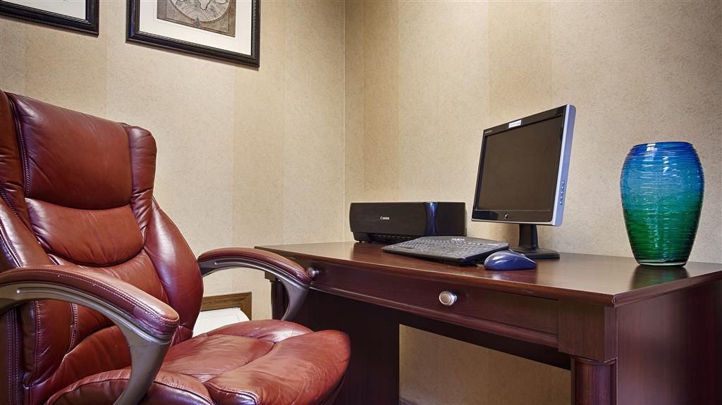 Quality Inn Austintown-Youngstown West Экстерьер фото