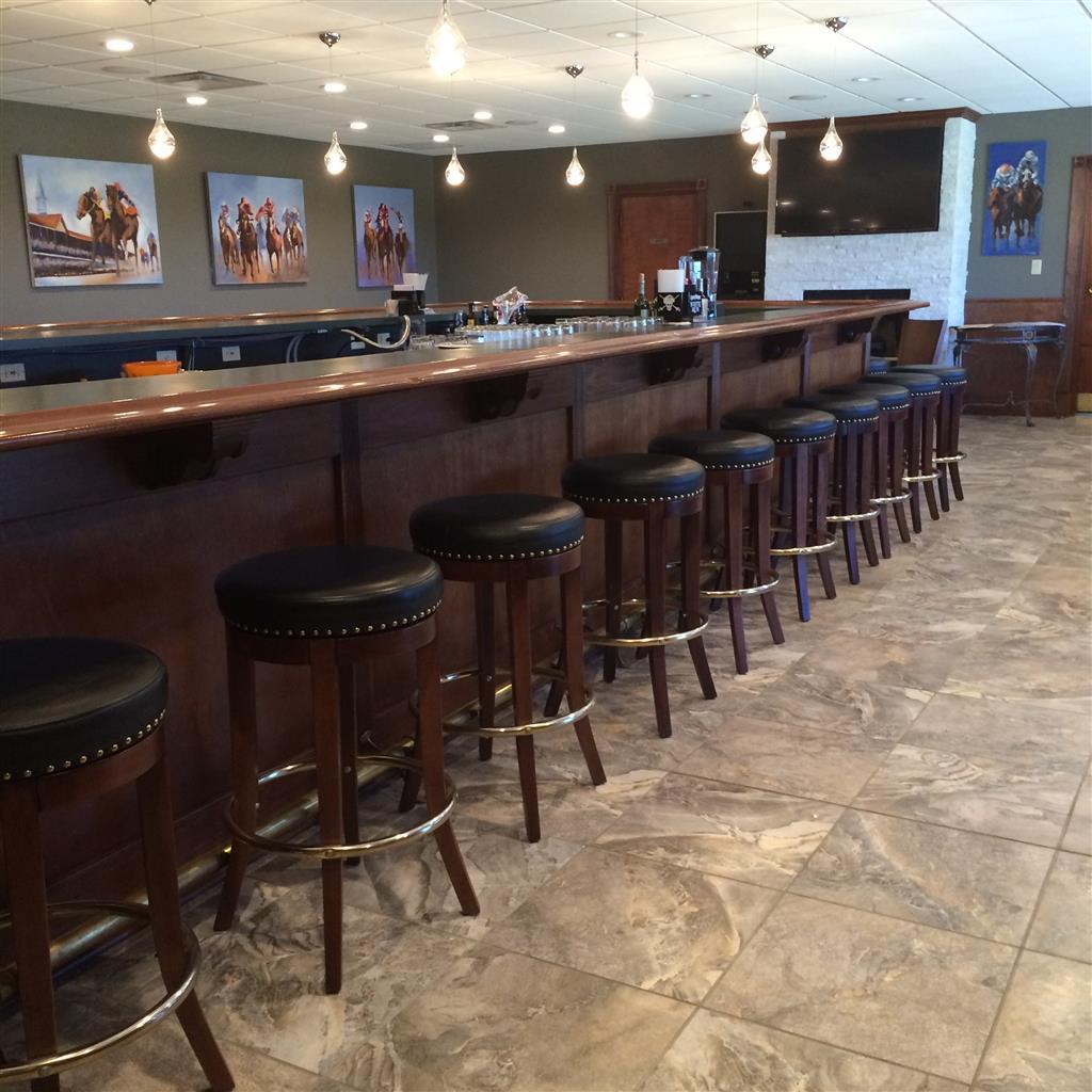 Quality Inn Austintown-Youngstown West Экстерьер фото