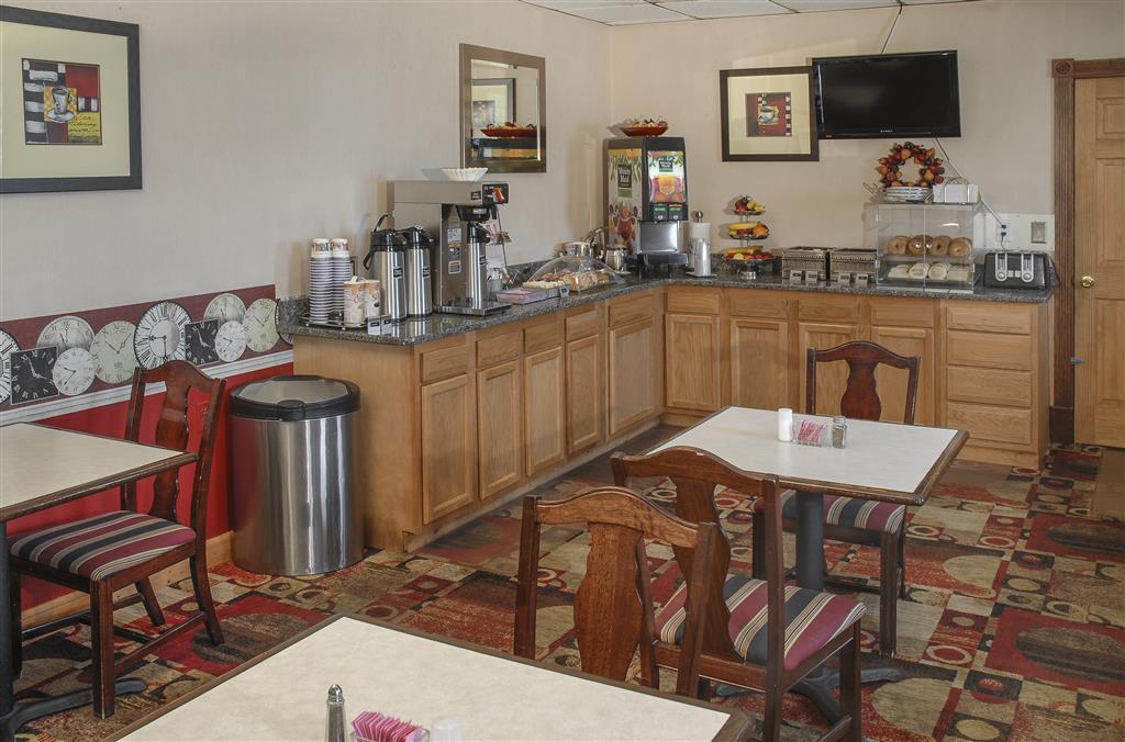 Quality Inn Austintown-Youngstown West Экстерьер фото