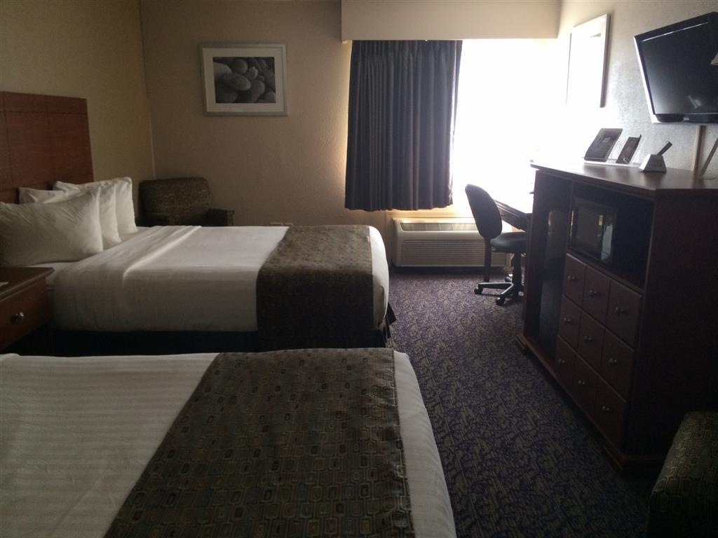 Quality Inn Austintown-Youngstown West Экстерьер фото