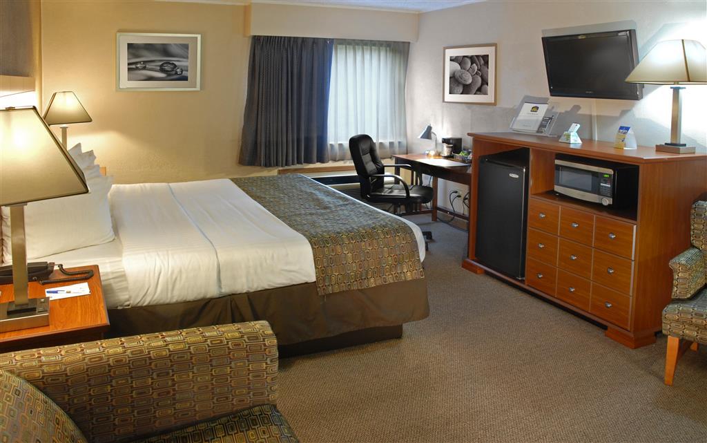 Quality Inn Austintown-Youngstown West Экстерьер фото