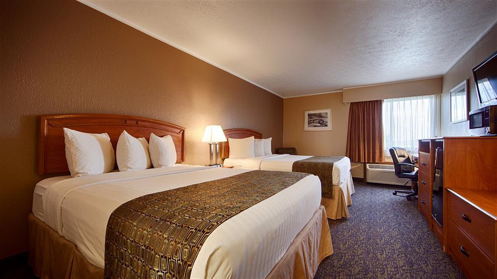 Quality Inn Austintown-Youngstown West Экстерьер фото