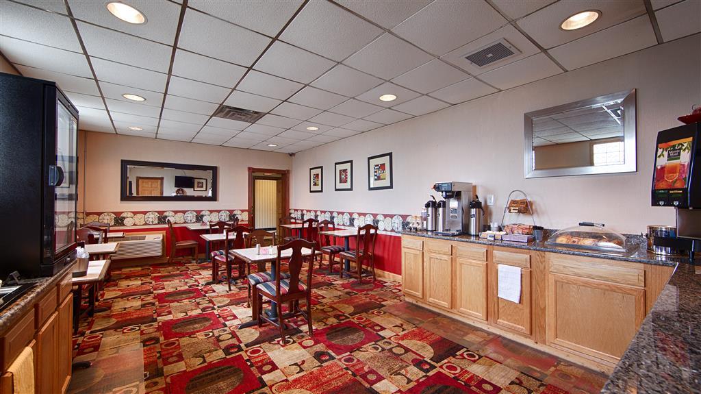 Quality Inn Austintown-Youngstown West Экстерьер фото