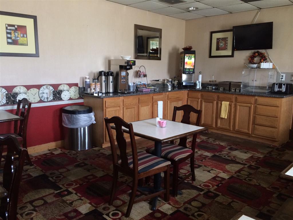 Quality Inn Austintown-Youngstown West Экстерьер фото