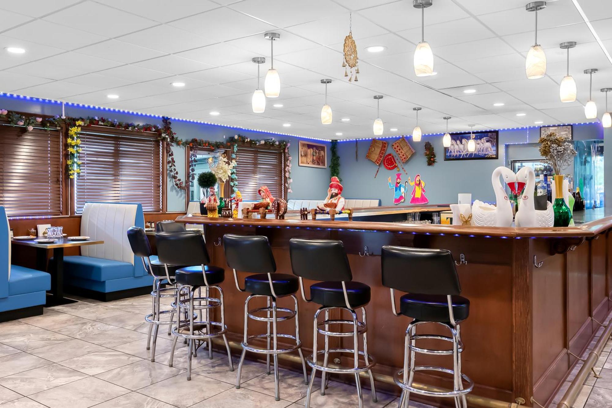 Quality Inn Austintown-Youngstown West Экстерьер фото
